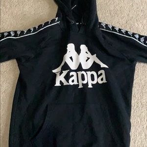 Kappa Hoodie